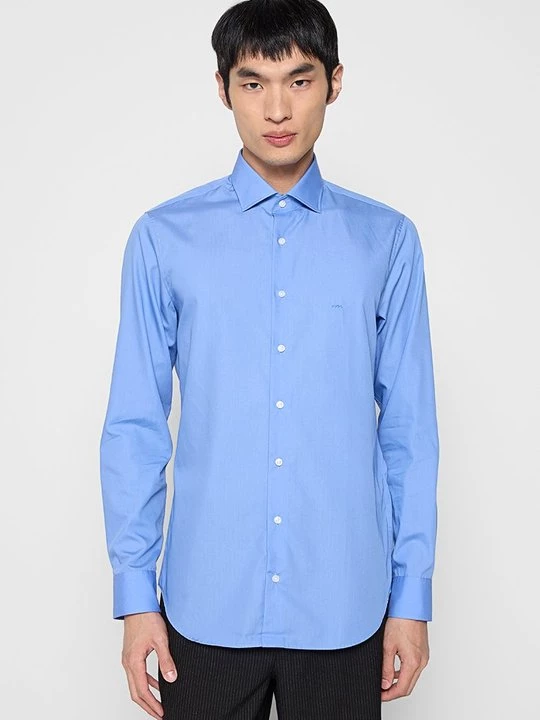 Foto van product Overhemd Michael Kors blauw