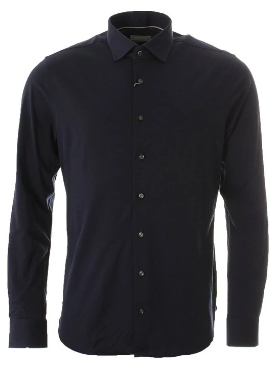 Foto van product Overhemd Michael Kors blauw