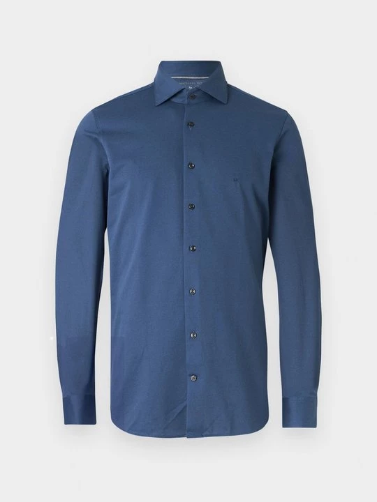 Foto van product Overhemd Michael Kors blauw