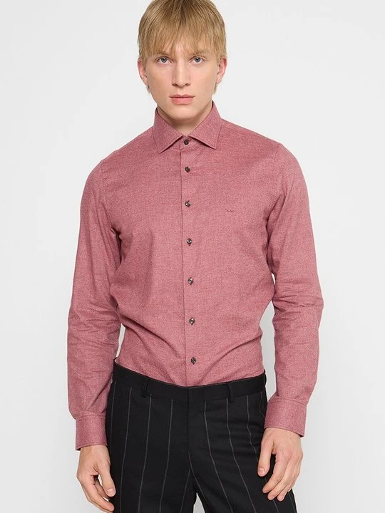 Foto van product Overhemd Michael Kors rood