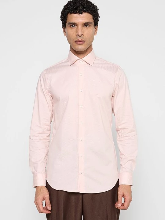 Foto van product Overhemd Michael Kors roze