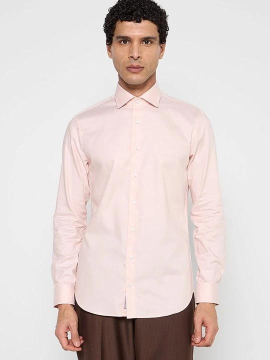 Foto van product Overhemd Michael Kors roze