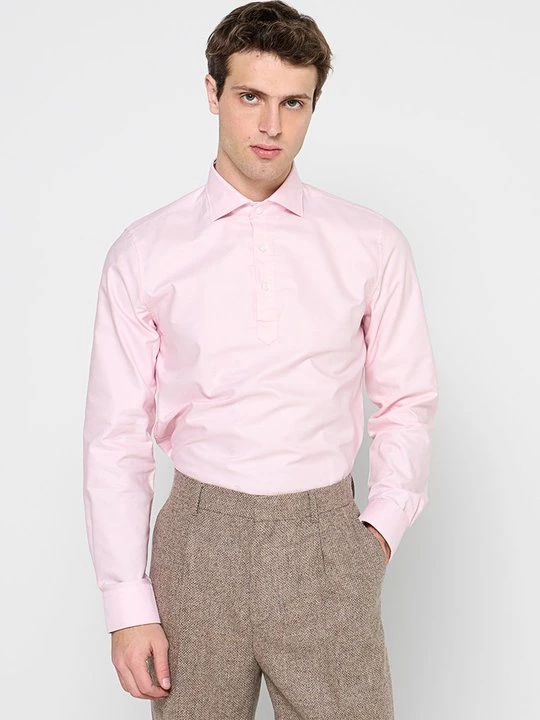 Foto van product Overhemd Michael Kors roze