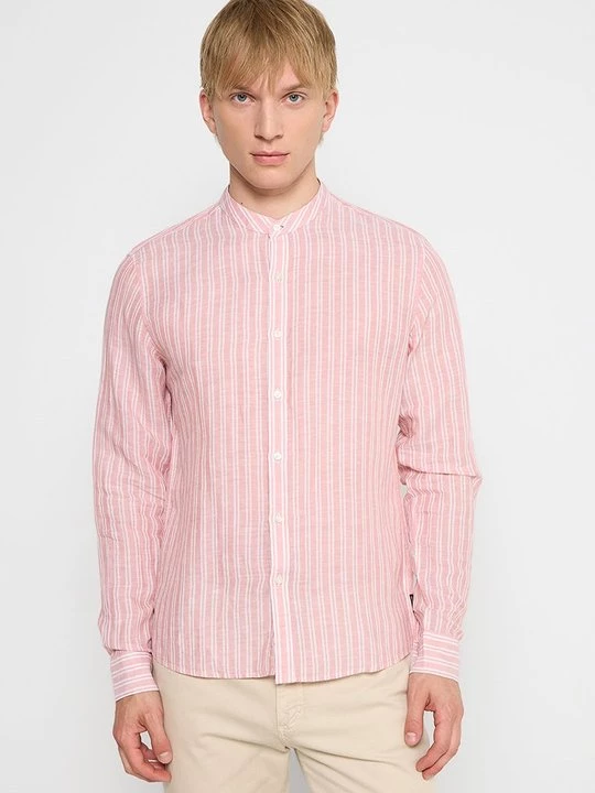 Foto van product Overhemd Michael Kors roze