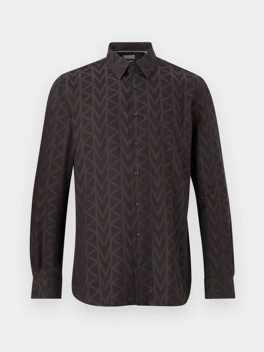 Foto van product Overhemd Michael Kors zwart