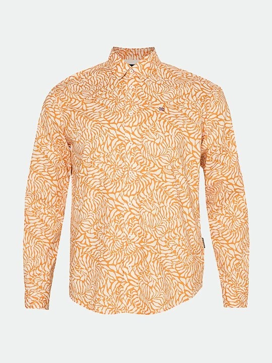 Foto van product Overhemd Napapijri