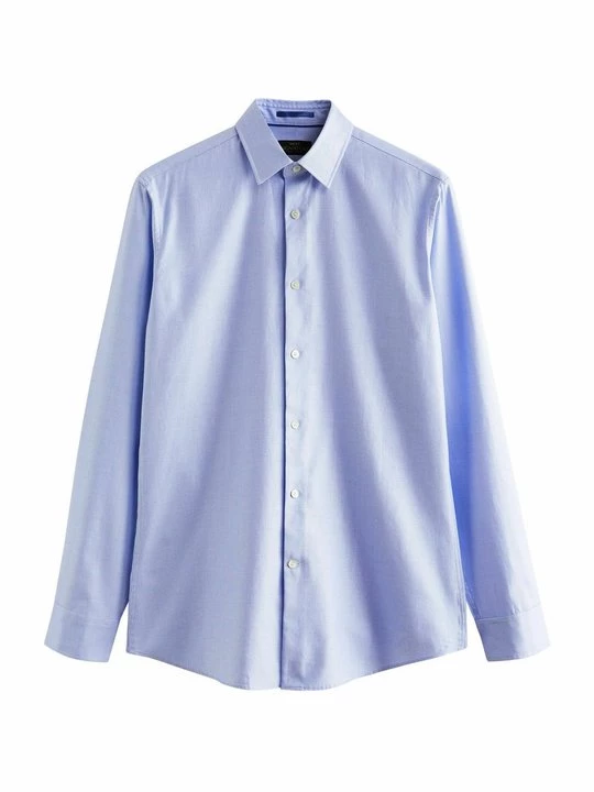 Foto van product Overhemd Next blauw