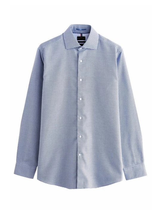 Foto van product Overhemd Next blauw