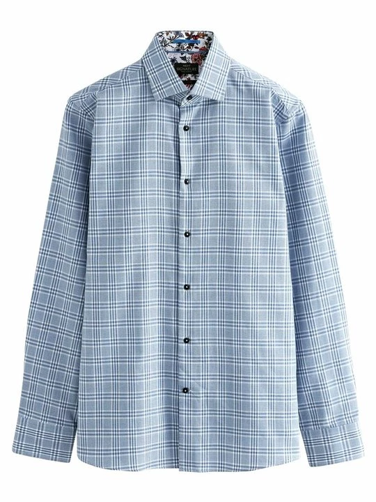 Foto van product Overhemd Next blauw
