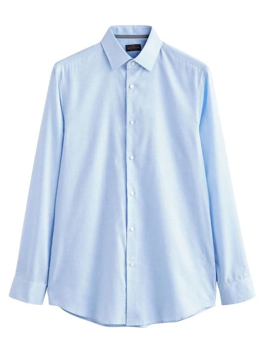Foto van product Overhemd Next blauw