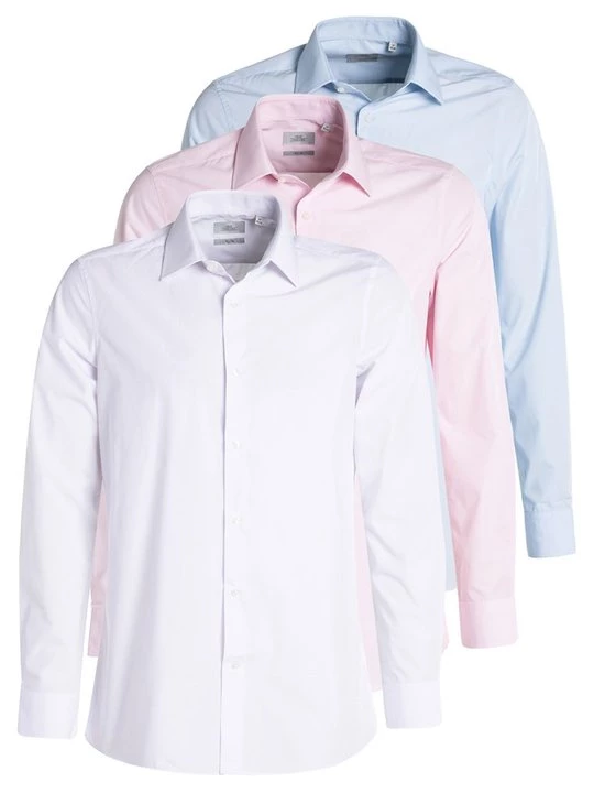 Foto van product Overhemd Next blauw
