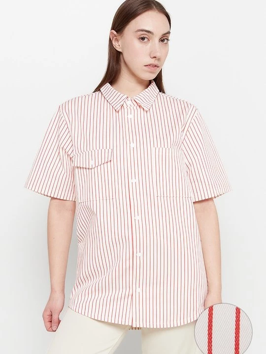 Foto van product Overhemd Nike wit
