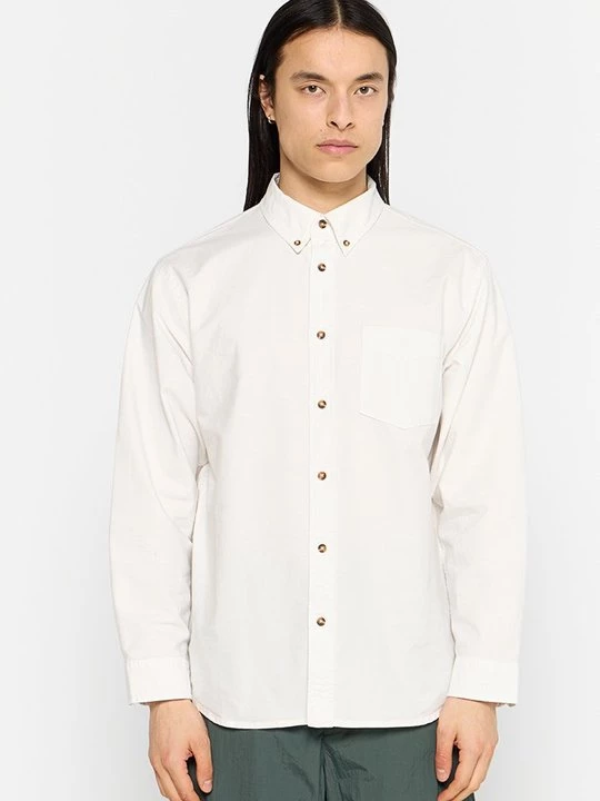 Foto van product Overhemd Nike wit