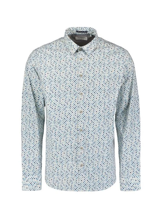 Foto van product Overhemd No Excess blauw