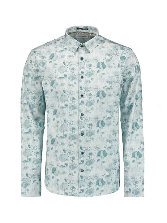 Foto van product Overhemd No Excess blauw