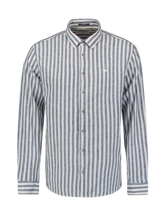 Foto van product Overhemd No Excess blauw