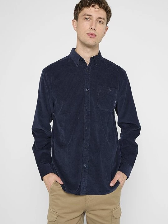 Foto van product Overhemd North Sails donkerblauw