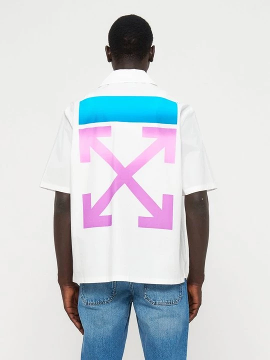 Foto van product Overhemd Off White