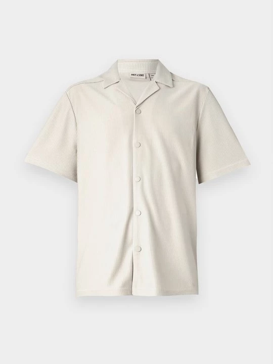 Foto van product Overhemd Only & Sons beżowy