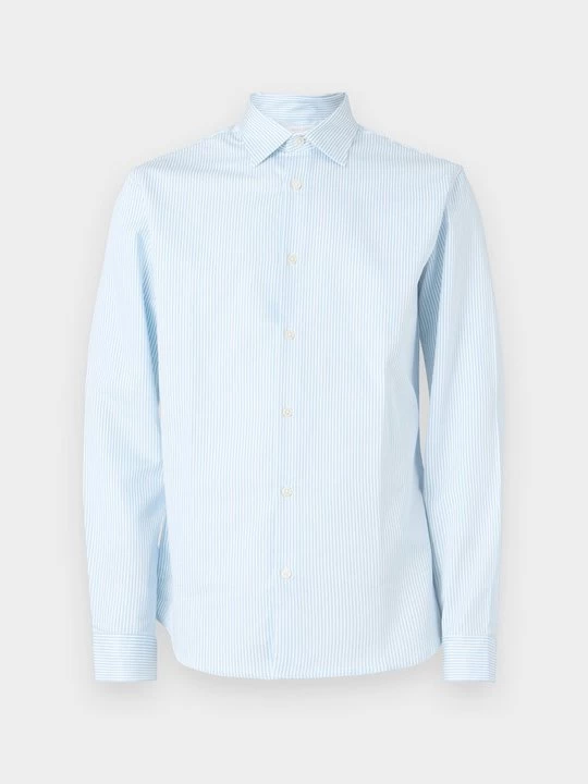 Foto van product Overhemd Only & Sons blauw