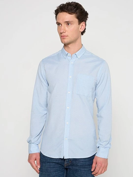 Foto van product Overhemd Only & Sons blauw