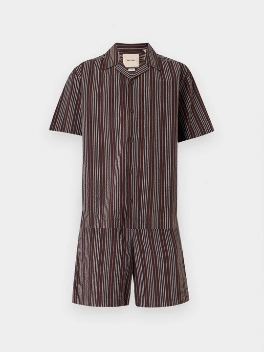 Foto van product Overhemd Only & Sons blauw