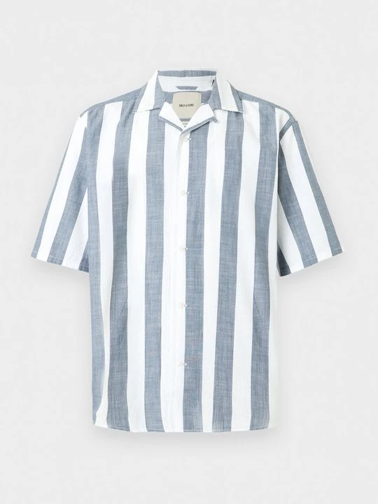 Foto van product Overhemd Only & Sons blauw
