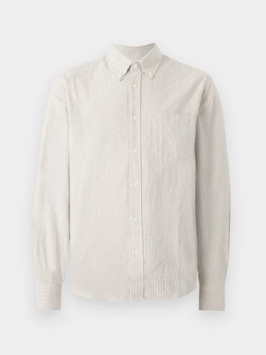 Foto van product Overhemd Only & Sons bruin