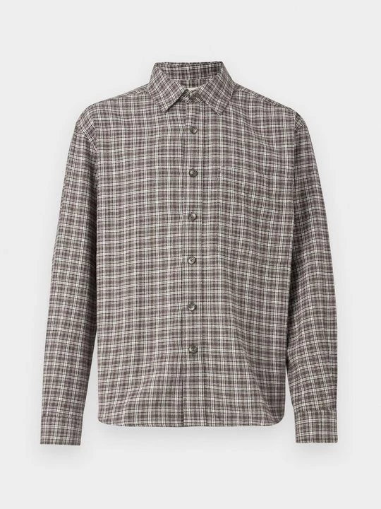 Foto van product Overhemd Only & Sons bruin