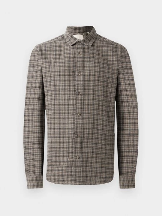 Foto van product Overhemd Only & Sons bruin