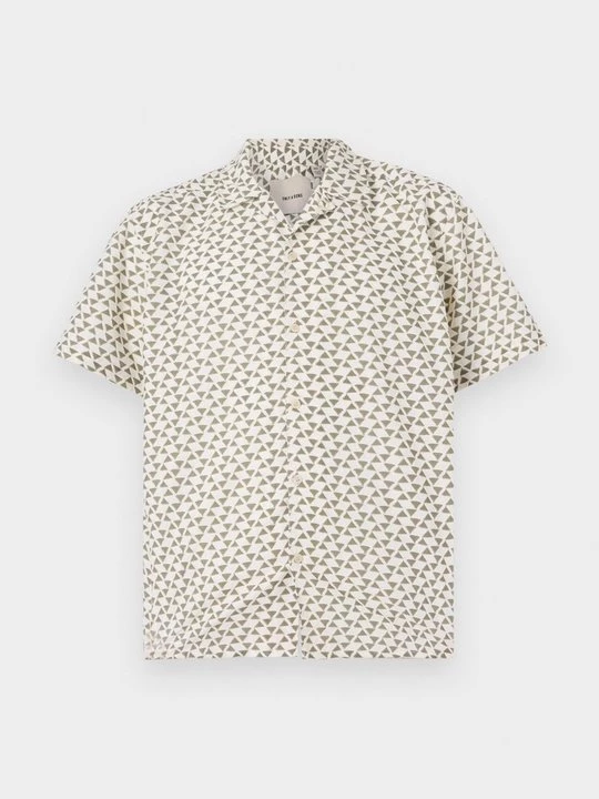 Foto van product Overhemd Only & Sons crème
