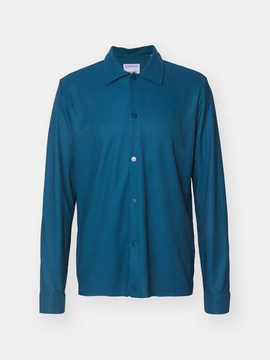 Foto van product Overhemd Only & Sons donkerblauw