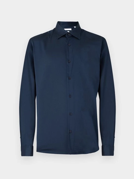 Foto van product Overhemd Only & Sons donkerblauw