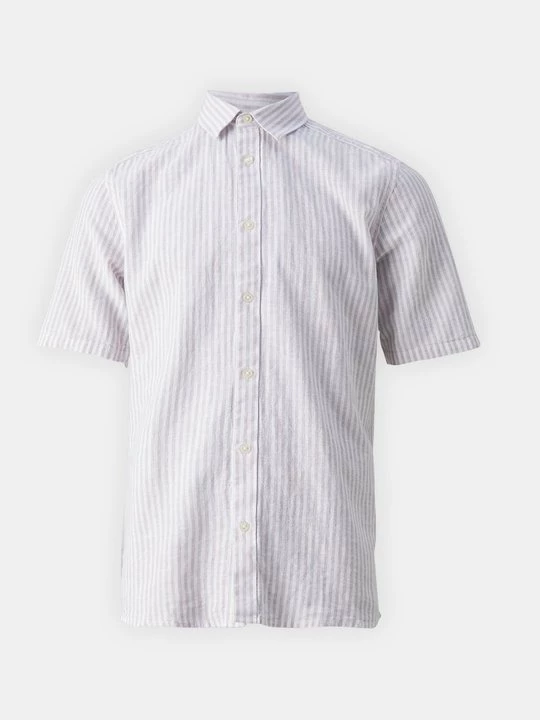 Foto van product Overhemd Only & Sons donkerroze