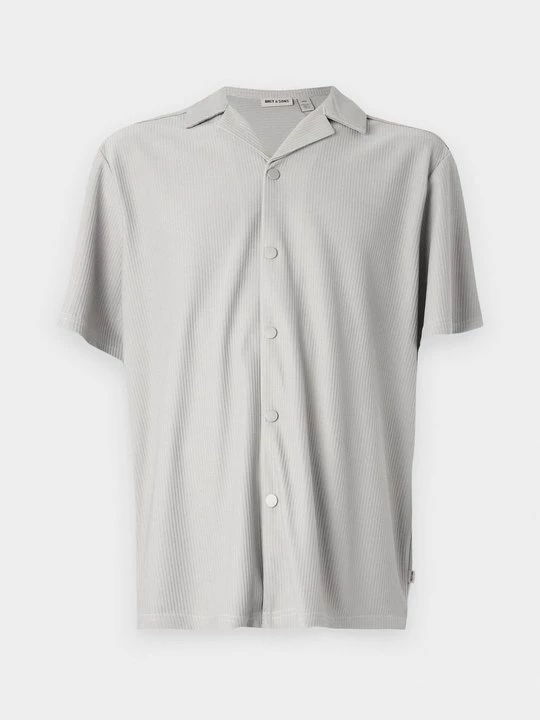 Foto van product Overhemd Only & Sons grijs