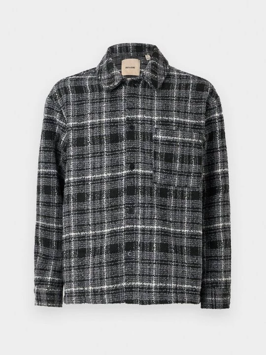 Foto van product Overhemd Only & Sons grijs