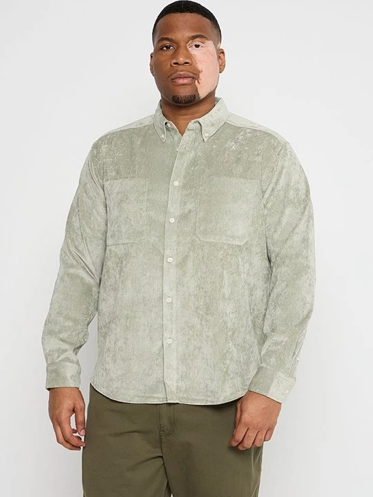 Foto van product Overhemd Only & Sons groen