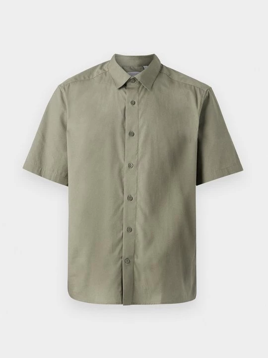 Foto van product Overhemd Only & Sons groen