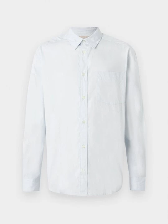 Foto van product Overhemd Only & Sons lichtblauw
