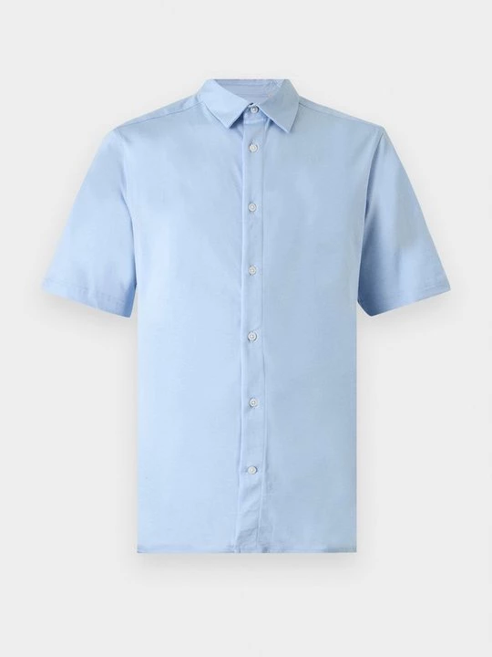 Foto van product Overhemd Only & Sons lichtblauw