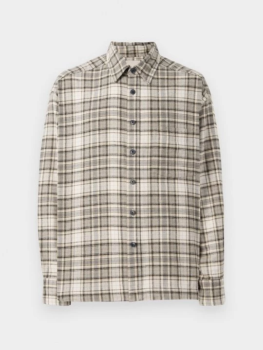 Foto van product Overhemd Only & Sons taupe