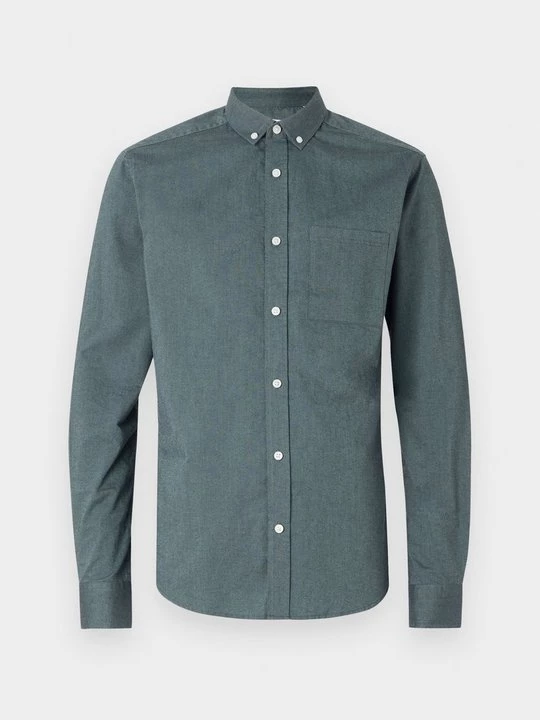 Foto van product Overhemd Only & Sons turquoise