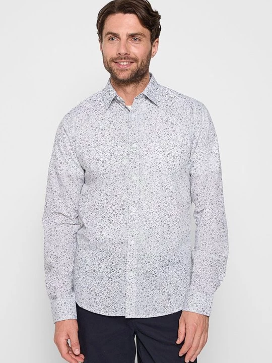 Foto van product Overhemd Only & Sons wit