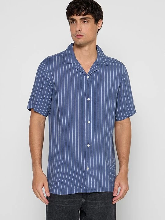 Foto van product Overhemd Only & Sons wit