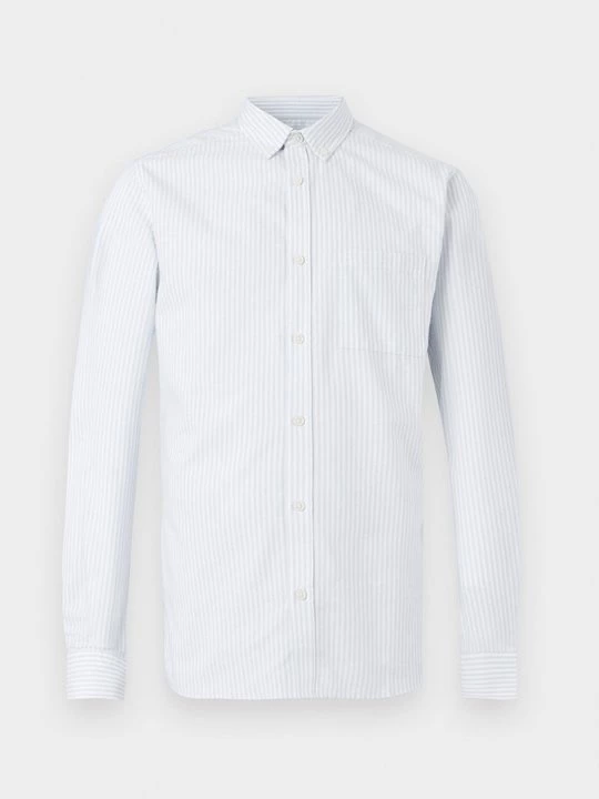 Foto van product Overhemd Only & Sons wit