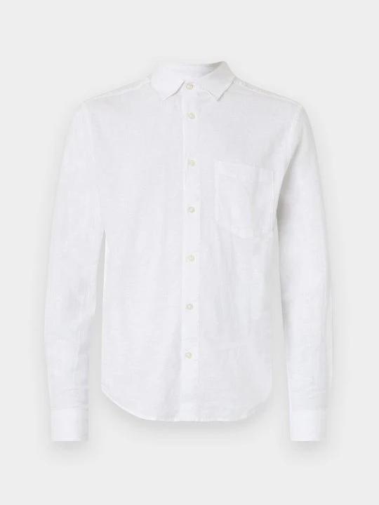 Foto van product Overhemd Only & Sons wit