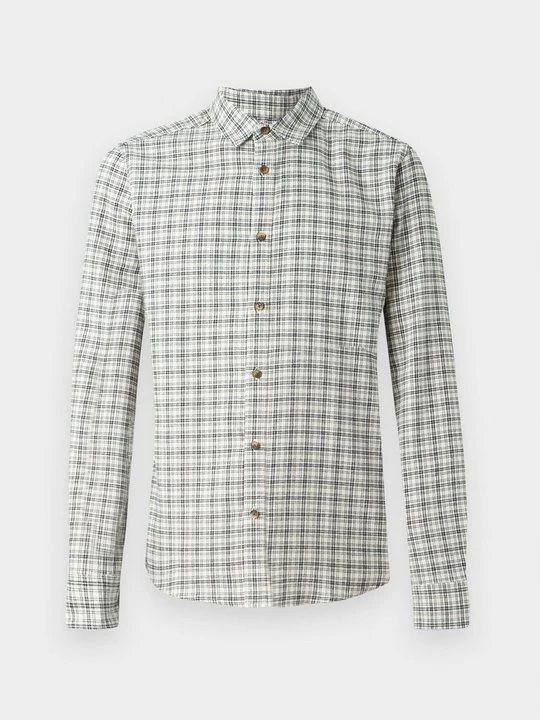 Foto van product Overhemd Only & Sons zandkleur