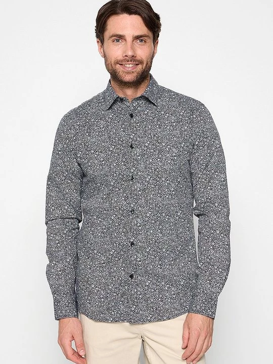 Foto van product Overhemd Only & Sons zwart