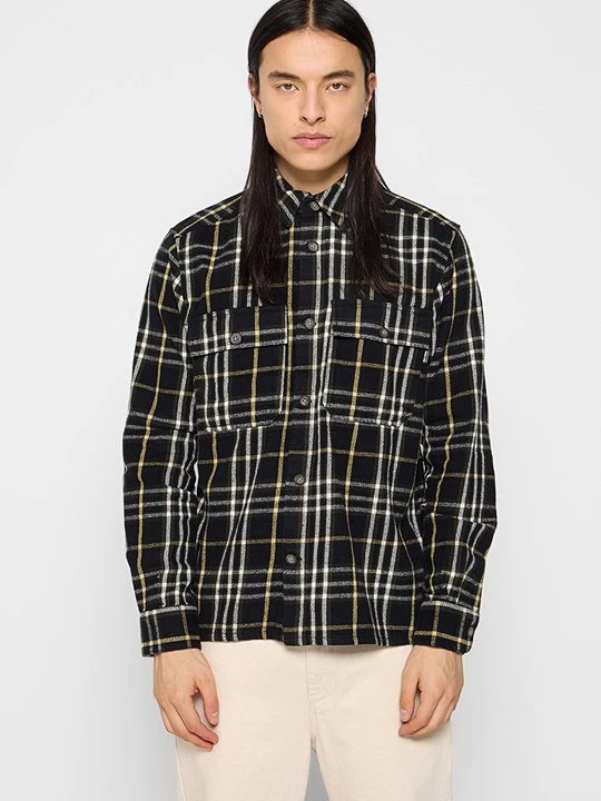 Foto van product Overhemd Only & Sons zwart