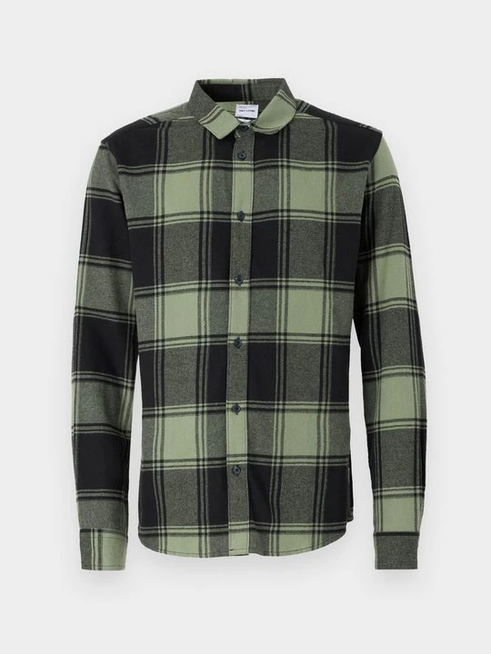 Foto van product Overhemd Only & Sons zwart
